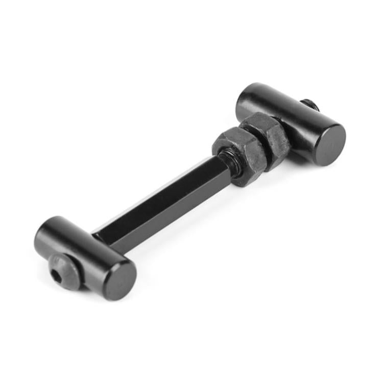 6 PCS / Set Electric Scooter Fold Part Lock Screws and Fastener Set for Ninebot Max G30 / G30D, Fold Part Lock Screws