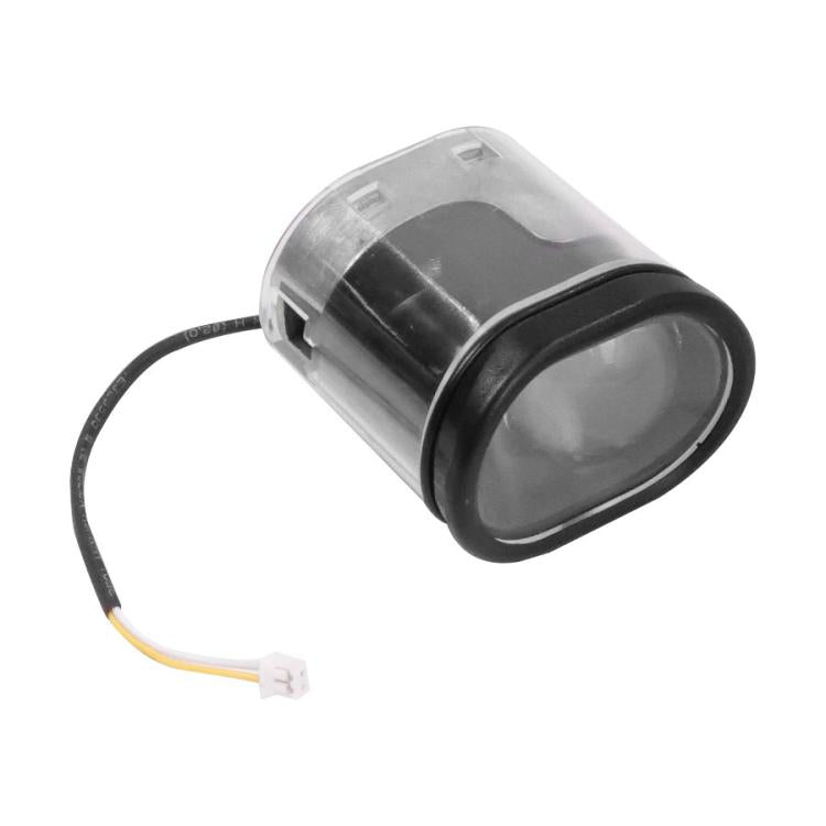 Electric Scooter Headlight Assembly Front Light for Ninebot Max G30 / G30D, Front Light
