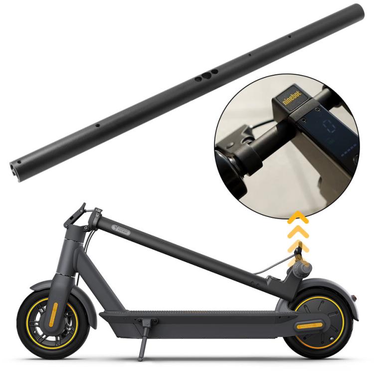 Electric Scooter Replacement Parts Crossbar for Ninebot Max G30 / G30D, Crossbar