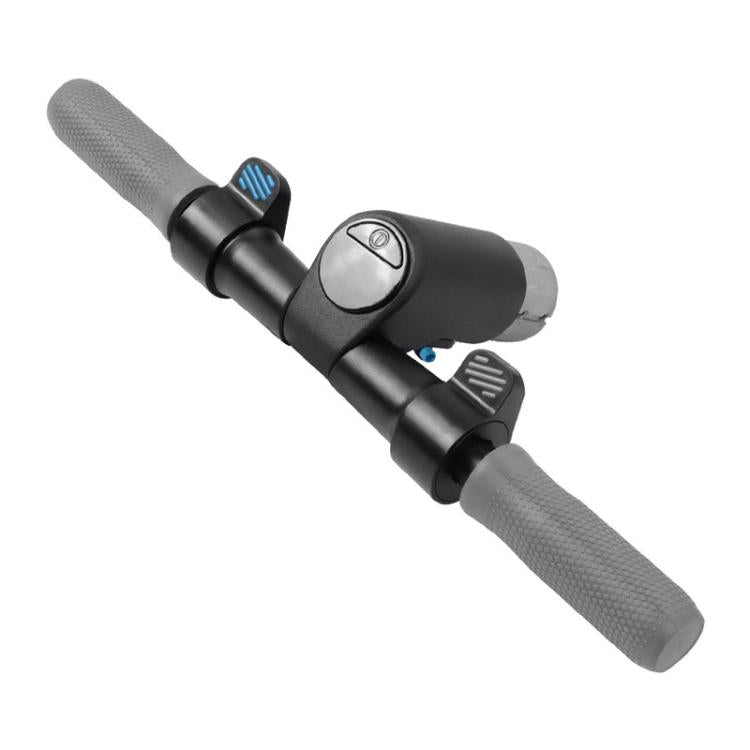 Electric Scooter  Armrest Rod Assembly Accessories Kit for Ninebot ES1 / ES2 / ES3 / ES4