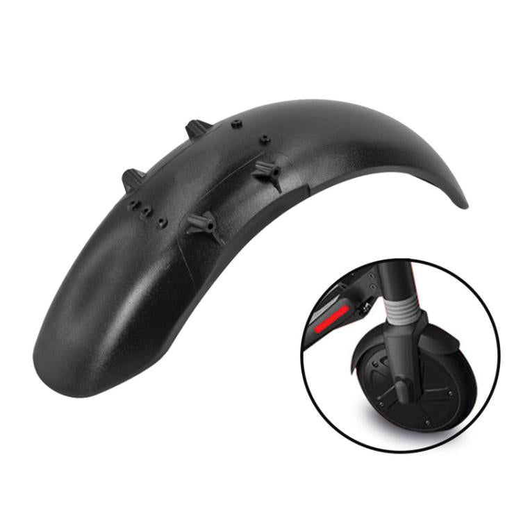 Electric Scooter Front Mudguard for  Ninebot ES1 / ES2 / ES3 / ES4