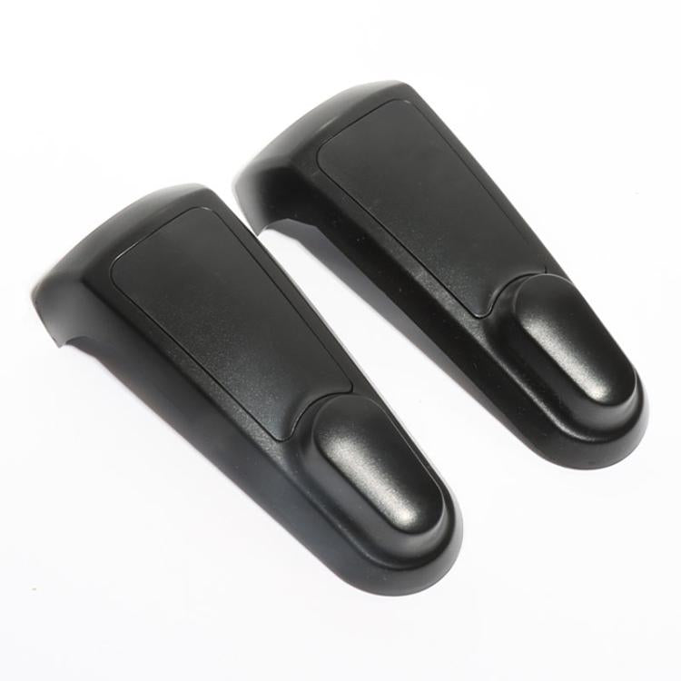 Electric Scooter Front Fork Side Plastic Protective Cover for Ninebox ES1 / ES2 / ES3 / ES4