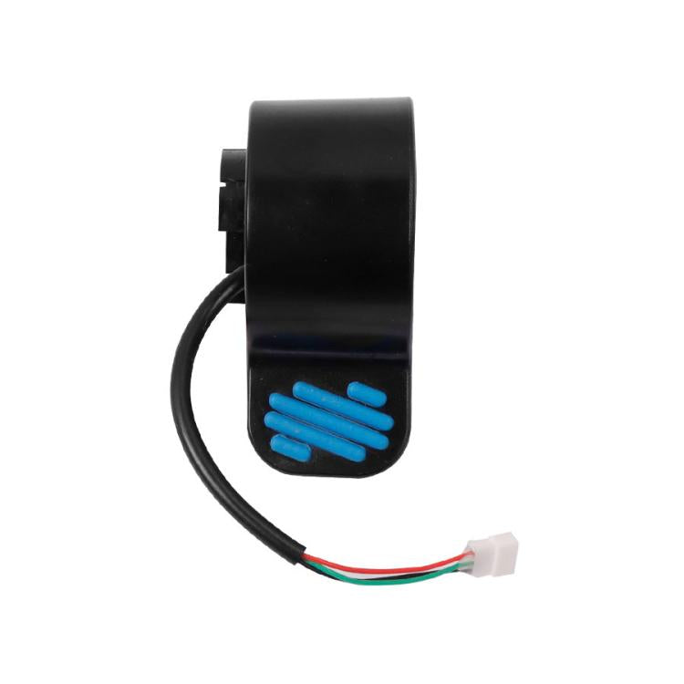 Electric Scooter Thumb Throttle Dial Accelerator for Ninebot ES1 / ES2 / ES3 / ES4, Accelerator, Brake