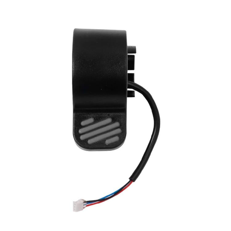 Electric Scooter Thumb Throttle Dial Accelerator for Ninebot ES1 / ES2 / ES3 / ES4, Accelerator, Brake