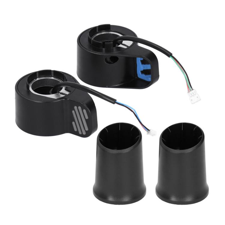 Electric Scooter Handlebar Control Components Kit for Ninebot ES1 / ES2 / ES3 / ES4