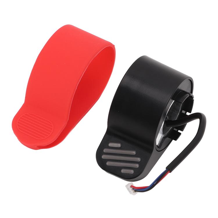 Electric Scooter Brake Replacement with Silicone Cover for Ninebot ES1 / ES2 / ES3 / ES4