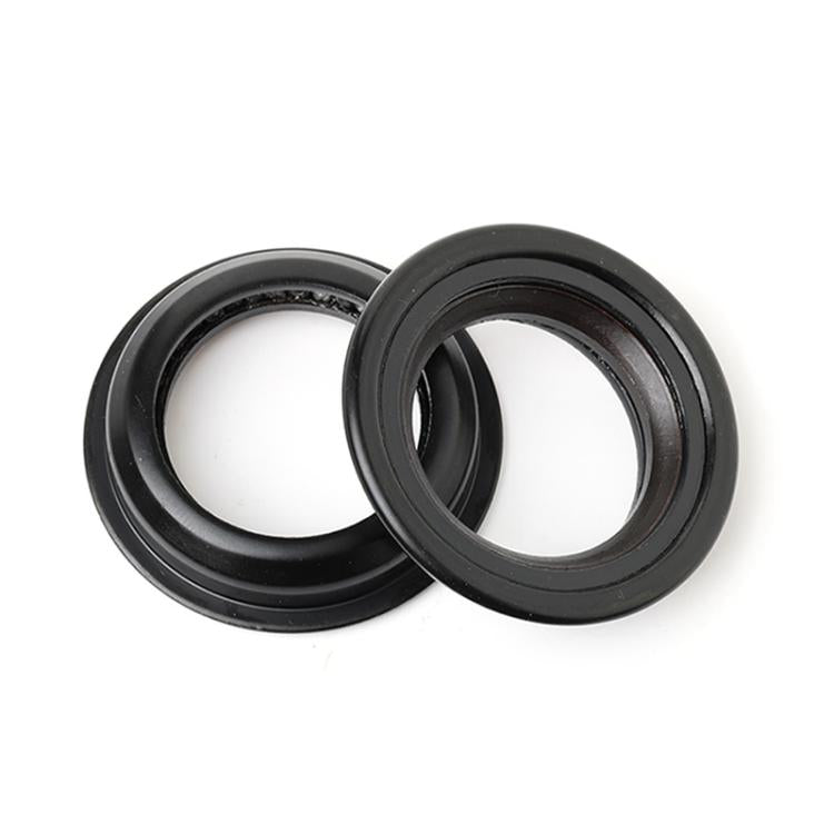 2 PCS / Set Electric Scooter Front Cups with Steering Bearing Assembly for Ninebot Max G30 / G30D, Standard, Ball Bearing