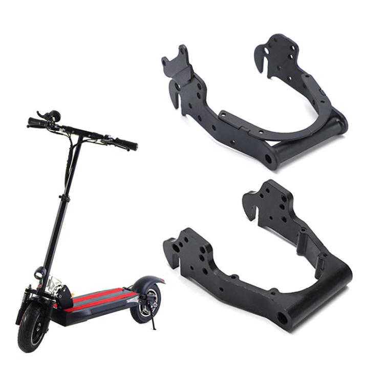 Electric Scooter Rear Fork Bracket Replacement for KUGOO M4 / M4 Pro