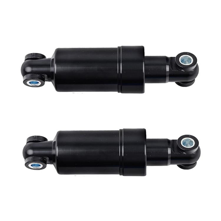 One Pair Electric Scooter Rear Shock Absorber for KUGOO M4 / M4 Pro（KugooKirin M4）