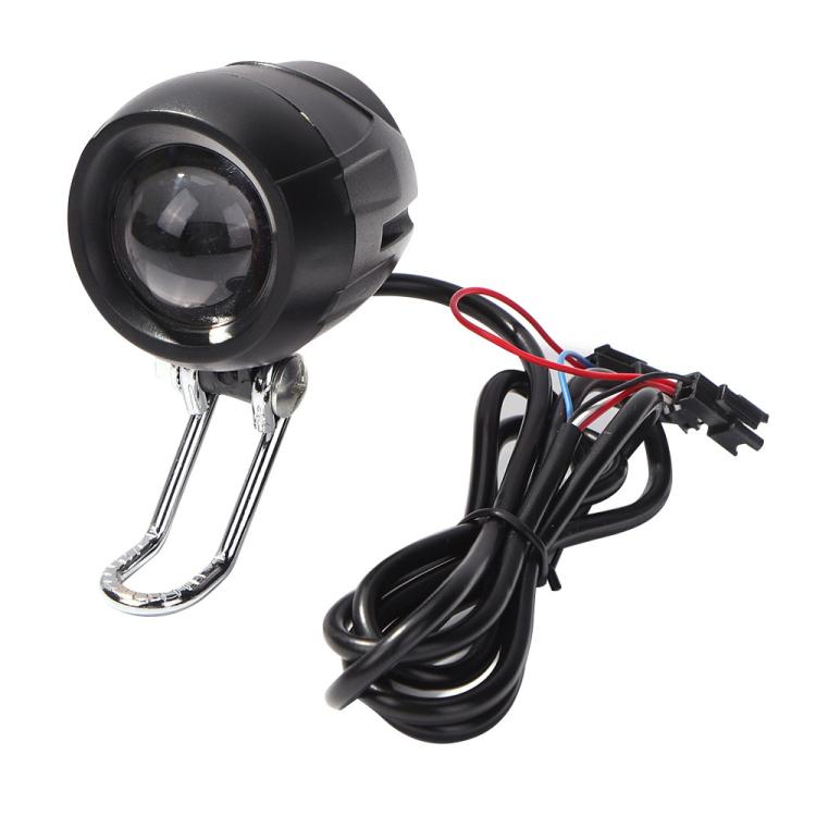 Electric Scooter Front Headlight for KUGOO M4 / M4 Pro