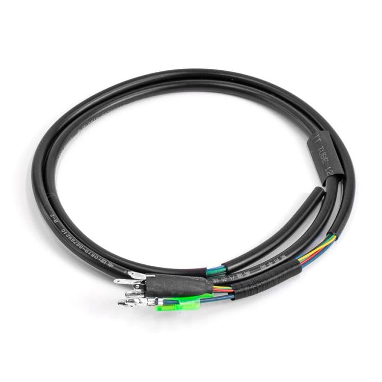 Electric Scooter Motor Cable Motor Connection Installation Cable for KUGOO M4 / M4 Pro, 90cm