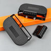 Electric Bike Guard Bar Foldable Side Foot Kit, 22-25mm Guard Bar, Large Foldable Pedals, 5cm Foldable Pedals + Guard Bar, Aluminum Pedals + Guard Bar, Large Foldable Pedals + Guard Bar