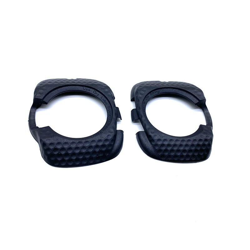 Cleats Covers/Kovers for Speedplay Zero,Pave/Light Action-Put on New Model-WAYBIKER