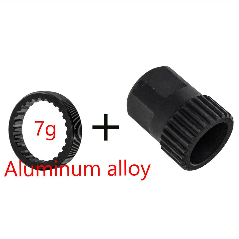 Suitable for Star Ratche Rear Hub Lock Ring Nut Removal Installation Tool-WAYBIKER