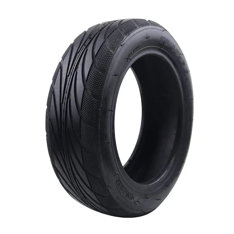 70/80-6.5 Tubeless Tire For Ninebot S PLUS Scooter Replacement Vacuum Tyre Upgraded Thickened XIAOMI MiniPLUS Parts Accessories-WAYBIKER