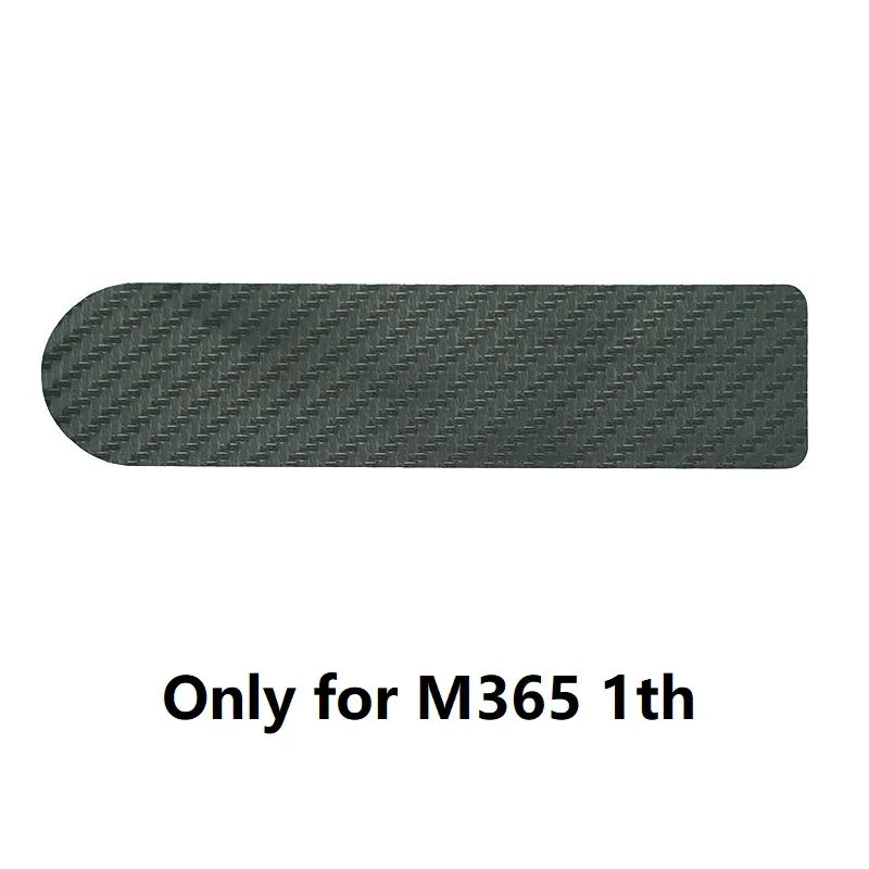 Accelerator Screen Film Protective Case for Xiaomi Mijia M365 Pro 1S Electric Scooter Sticker Accessories-WAYBIKER