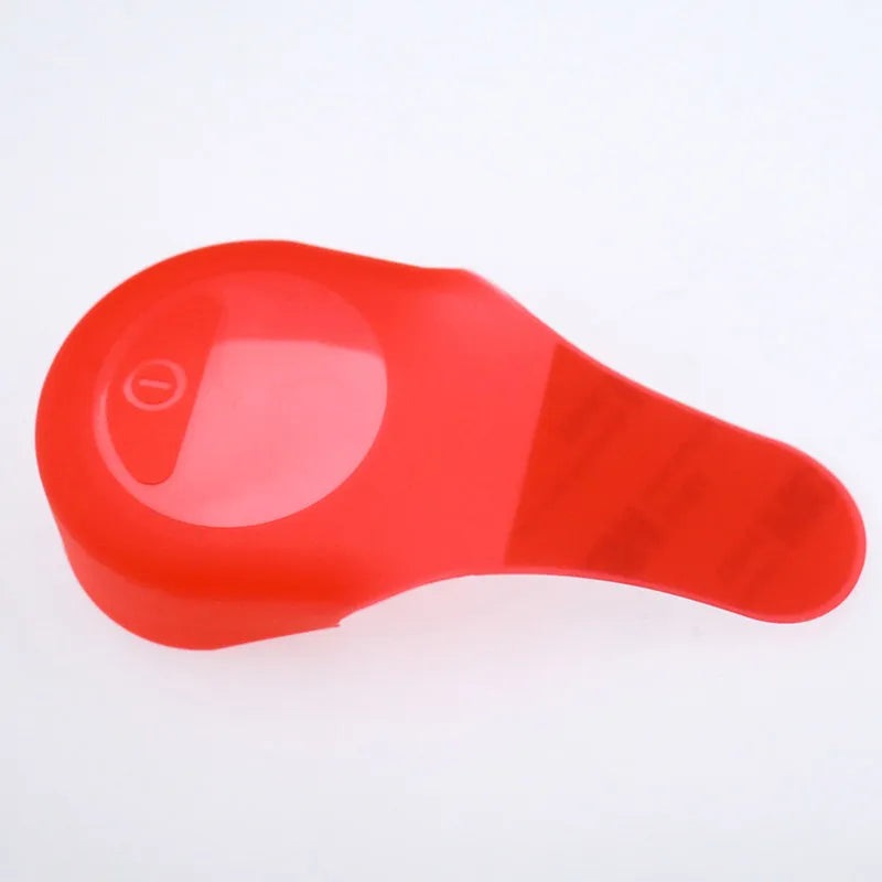 Ninebot ES2 Scooter ES25 Display Cover Protection Water Proof Control Panel Silicone Sleeve Accessories for  E22/ES4 Skateboard-WAYBIKER