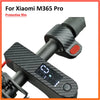 Accelerator Screen Film Protective Case for Xiaomi Mijia M365 Pro 1S Electric Scooter Sticker Accessories-WAYBIKER