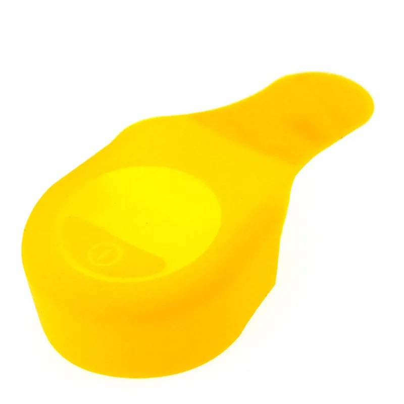 Ninebot ES2 Scooter ES25 Display Cover Protection Water Proof Control Panel Silicone Sleeve Accessories for  E22/ES4 Skateboard-WAYBIKER