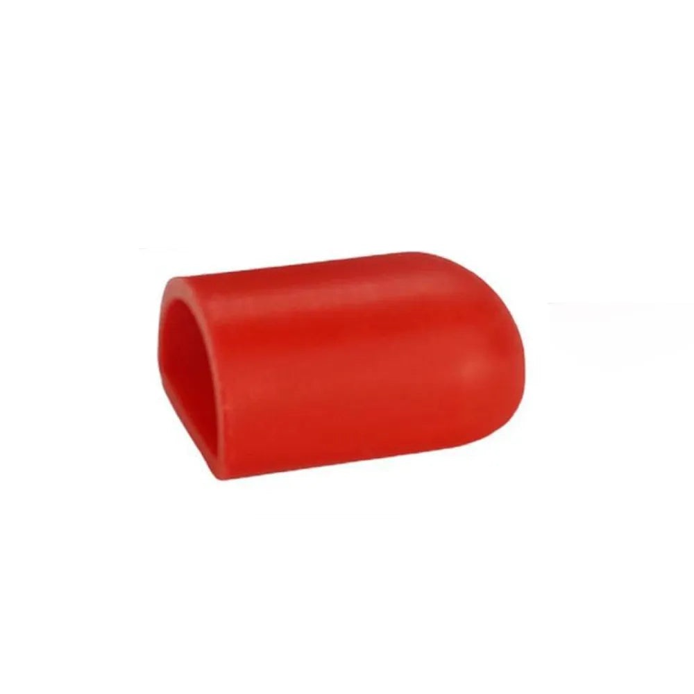 Scooter Silicone Kickstand Foot Support Protect Cover for XIAOMI M365 Pro Max G30 Es2 Es4 Sccoter Rubber Parts-WAYBIKER