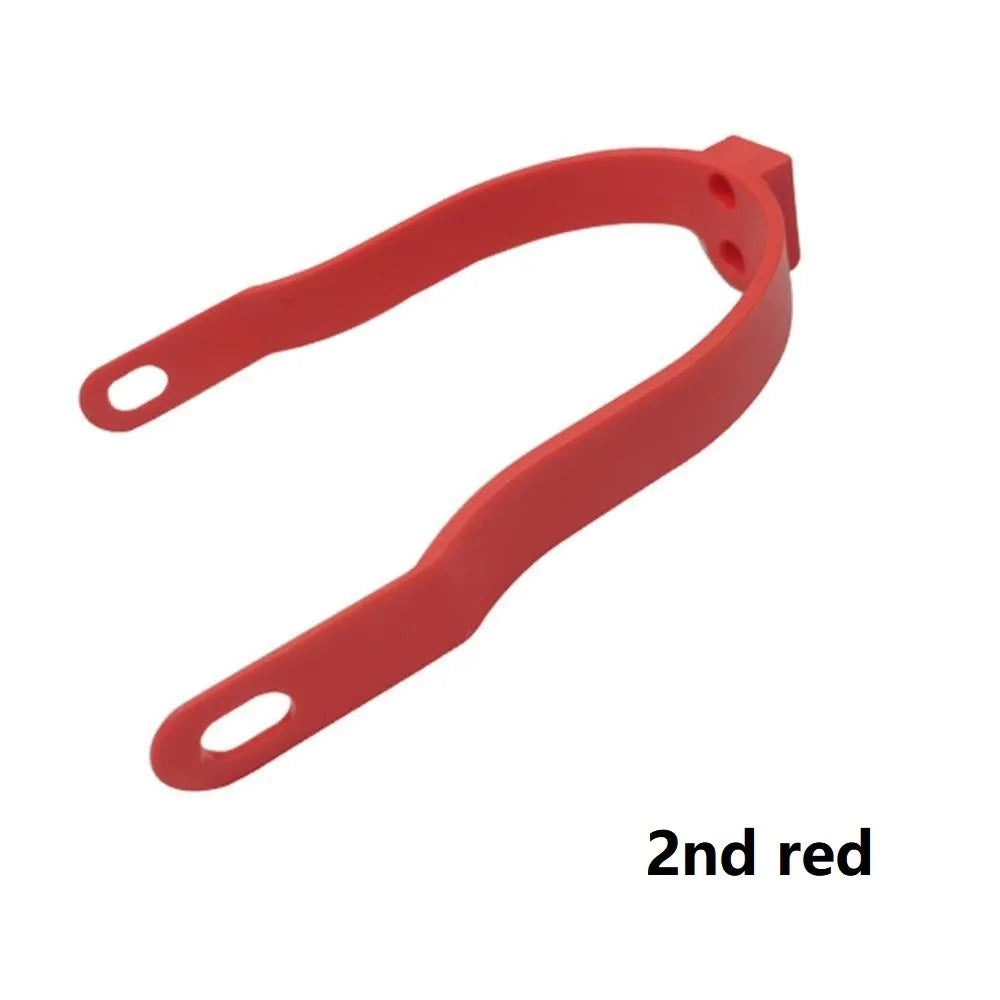 8.5inch Wheel Fender Bracket For Xiaomi M365 and Pro Electric Scooter Mudguard Support Fender Reinforced Holder-WAYBIKER