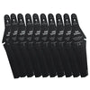 10pc MTB Road Bike Fender Saddle Mudguard Ass Removable Part Accessories Rear Mountain Bike Wings Fender For Bicycle Accessories-WAYBIKER