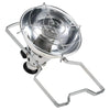 1000W Outdoor Camping Piezo Ignition Gas Heater Portable Warmer Heating Gas Stove Furnace Winter Warm Burner for Long Gas Tank-WAYBIKER