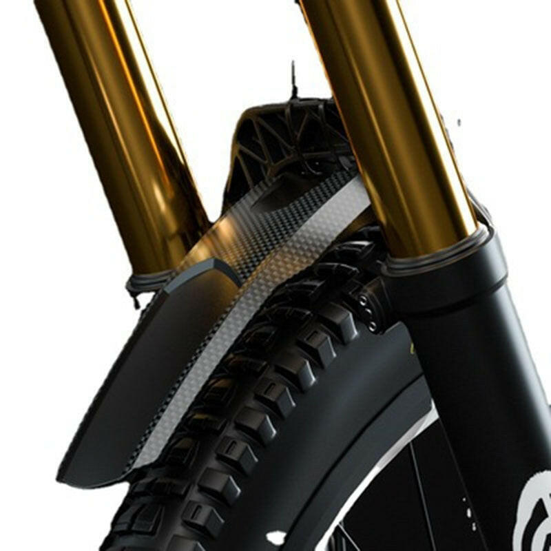 Bicycle Fenders Mountain Road Bike Mudguard Front or Rear MTB Mud Guard Wings for Bicycle Cycling Accessories Spare Parts-WAYBIKER