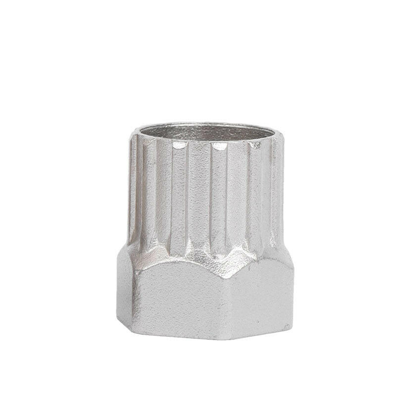 Deemount Quality Bicycle Freewheel Sprocket Remover 12 Teeth Road MTB Rear Hub Cog Flywheel Overhaul Extractor Repair Socket Too-WAYBIKER