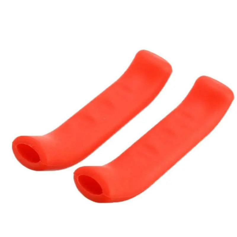 Brake Handle Cover Protector for Xiaomi M365 Max G30 Electric Scooter Antiskid Accessories Bike Bicycle Cycling Universal Cover-WAYBIKER