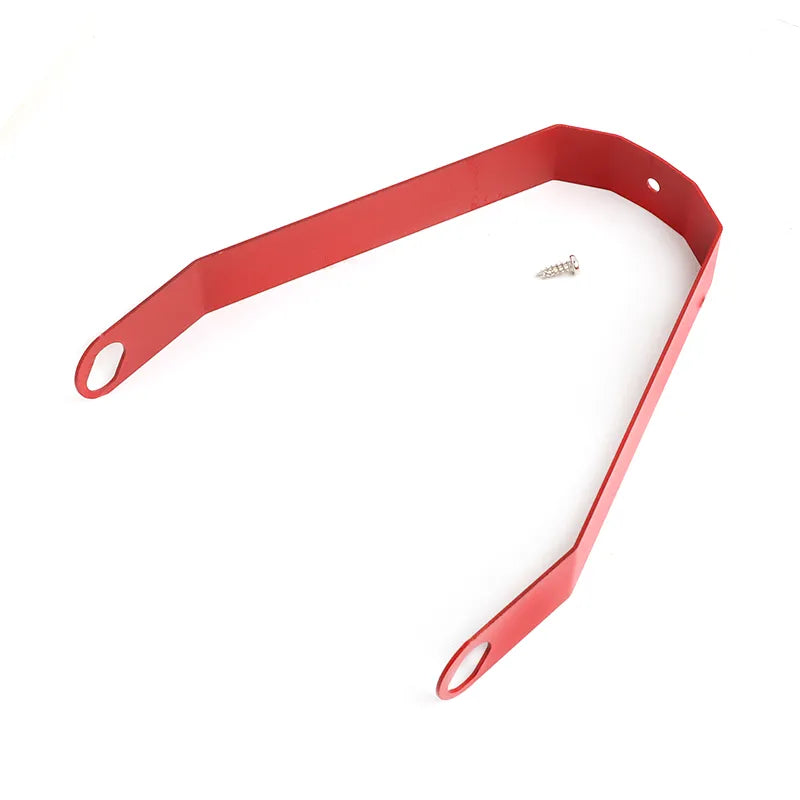 Rear Fender Support for NINEBOT MAX G30 G30D Electric Scooter Mudguard Bracket Modification Accessories-WAYBIKER