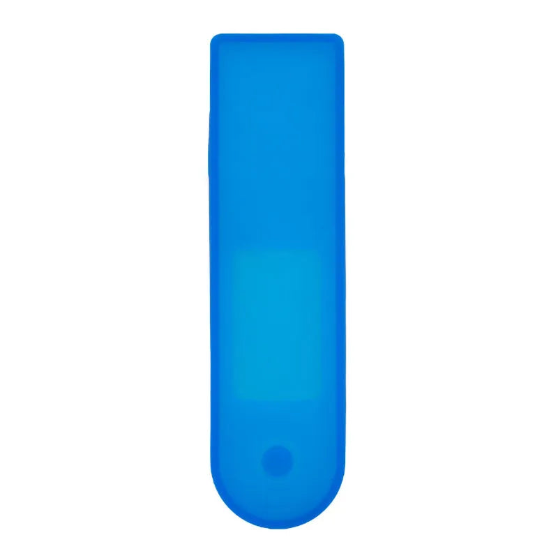 Waterproof Electric Scooter Panel Dashboard Circuit Board Case Silicone Cover for Xiaomi Mijia M365 M365 Pro Scooter Accessories-WAYBIKER