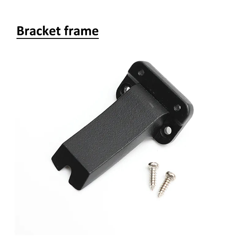 Reinforcement Stainless Steel Rear Fender Bracket Support for Xiaomi Pro 2 Electric Scooter 8.5inch Wheel Parts-WAYBIKER