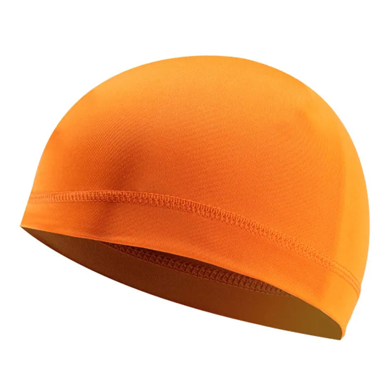 Summer Cycling Beanie Men Cap Women Hat Motorbike Camouflage Quick-Dry Elastic Bicycle Anti-UV Fishing Breathable Run Sports Cap-WAYBIKER