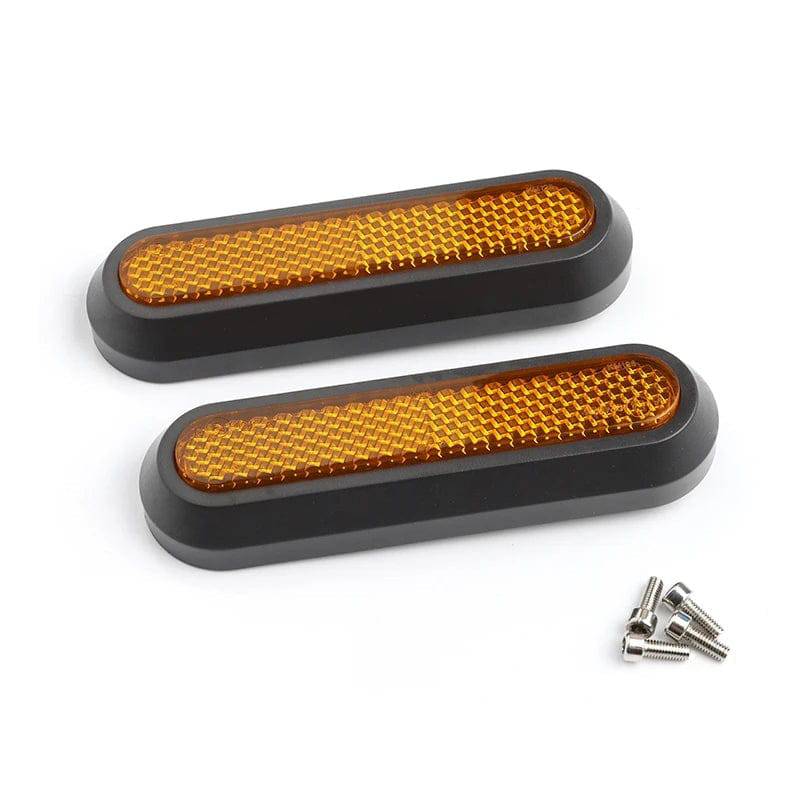 Electric Scooter Fender for Xiaomi M365 1S Pro 2 E-Scooter Rear Mudguard Pro2 Parts Accessories-WAYBIKER