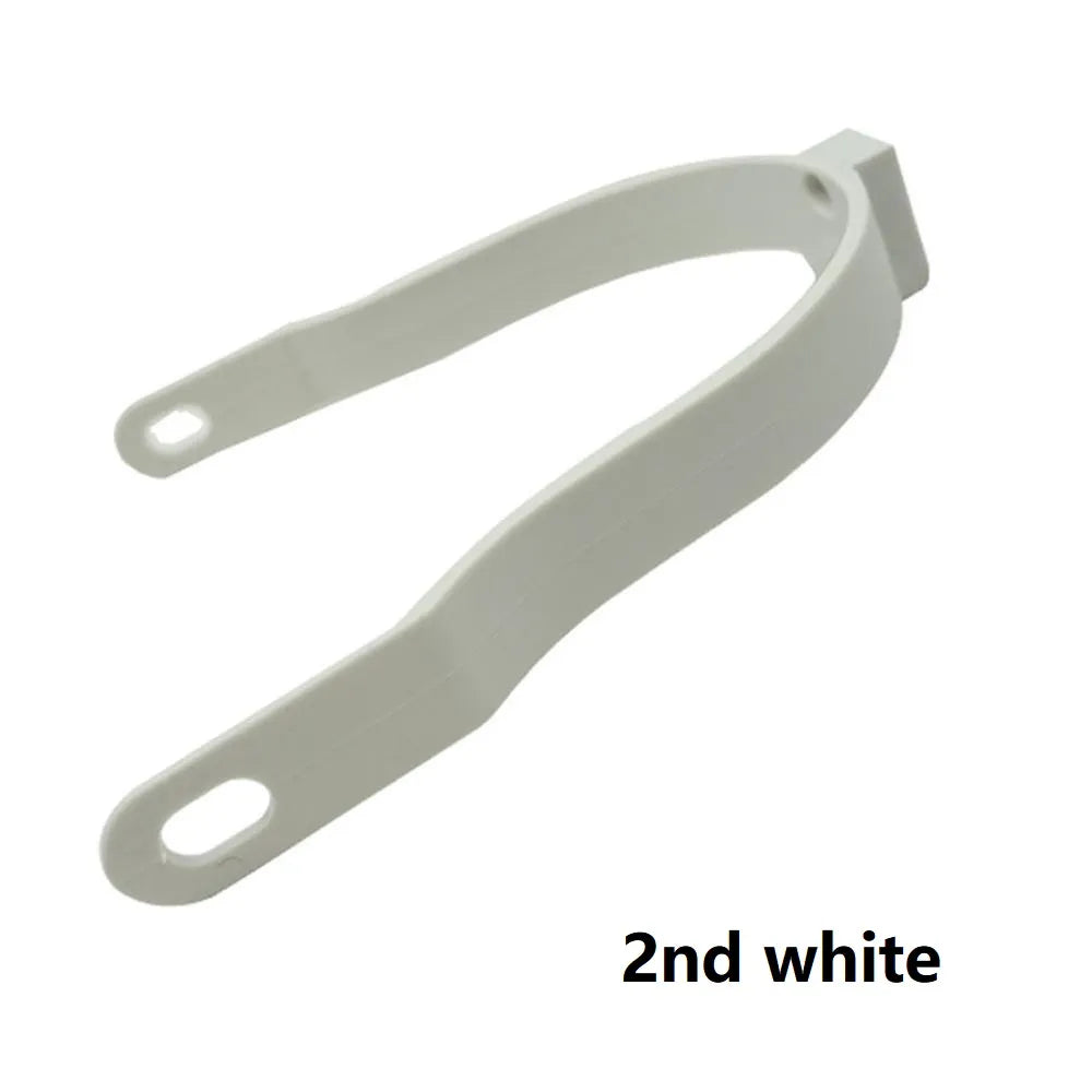 8.5inch Wheel Fender Bracket For Xiaomi M365 and Pro Electric Scooter Mudguard Support Fender Reinforced Holder-WAYBIKER