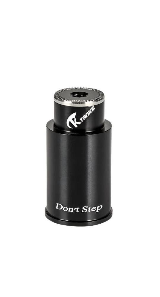 TANKE rear derailleur protector mountain bike lamp holder road bicycle rear transmission protection cycling accessories-WAYBIKER