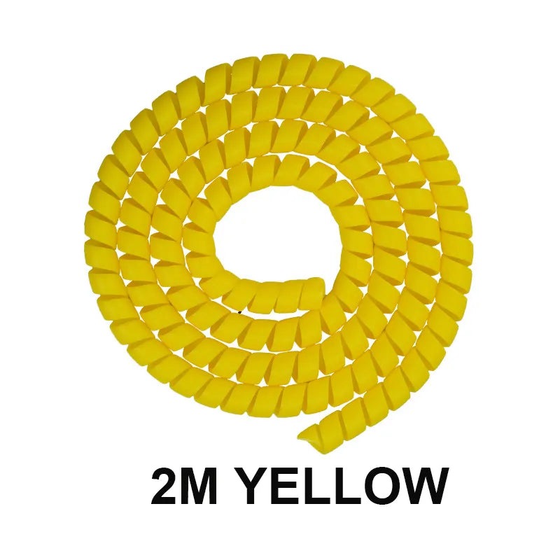 2M Scooter Line Protector Covers for Ninebot ES1 ES2 ES3 ES4 Max G30 Xiaomi Mijia M365 M365 Pro Electric Scooter Accessories-WAYBIKER
