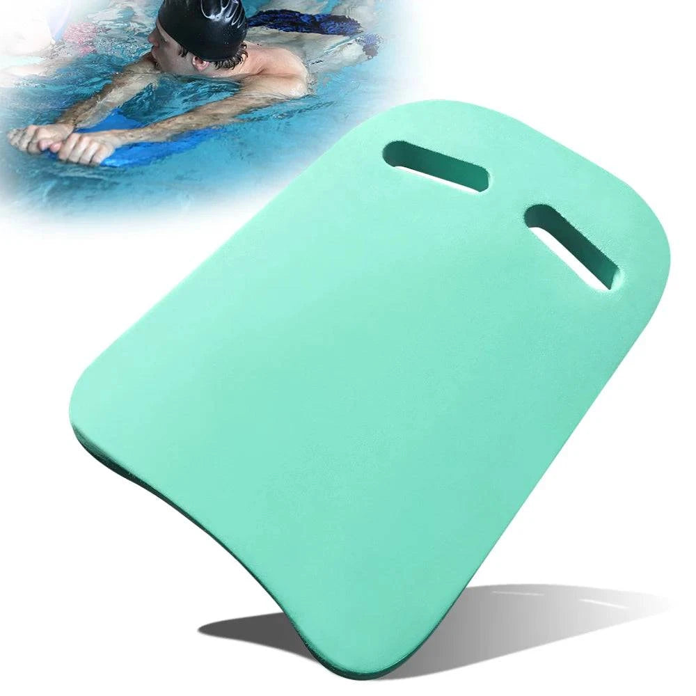 Swimming Pool Board A / U Shape Swimming Kickboard Light Foam Board Child Kids Student Swimming Training Aid Floating Board-WAYBIKER