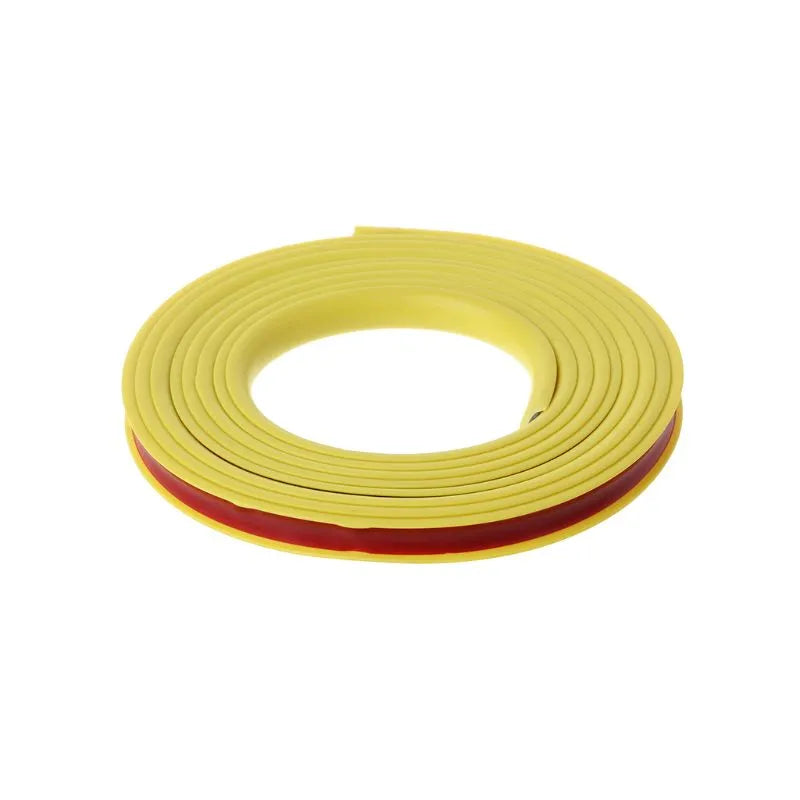 Bumper Protective KickScooter Body Strips for Xiaomi M365 for Ninebot G30 Universal Electric Scooter Protective Strips 2M-WAYBIKER