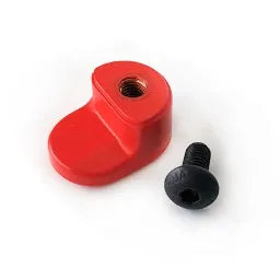 Rear Fender Hook For Xiaomi M365 PRO 1S Electric Scooter Wheel Mudguard Fender Plastic Hook Parts Accessories-WAYBIKER