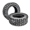 100/65-6.5 Thickened Vacuum Tire 11 Inch Electric Scooter Modified Tire Off-Road Tubeless Tyre with Nozzle-WAYBIKER