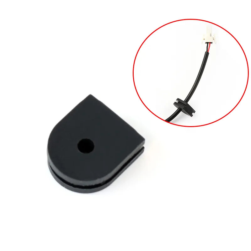 Battery Tail light cable for Xiaomi M365 Electric Scooter 1S Pro 2 lightweight Circuit board LED tail light cable-WAYBIKER