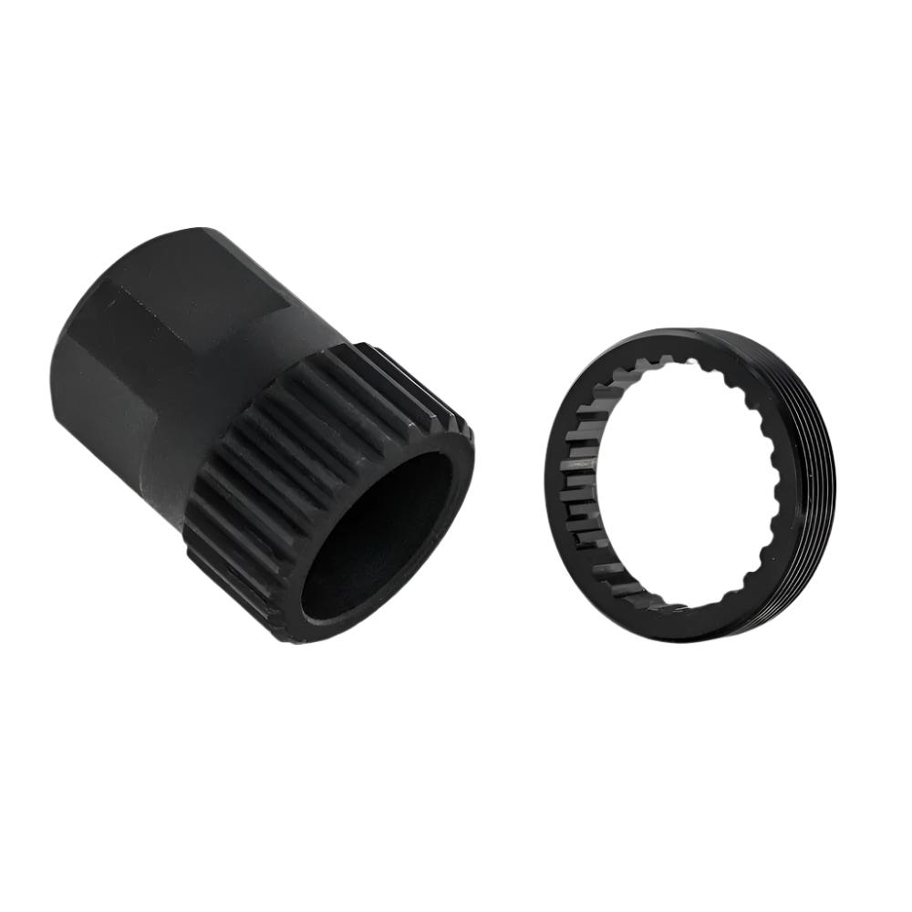 Suitable for Star Ratche Rear Hub Lock Ring Nut Removal Installation Tool-WAYBIKER