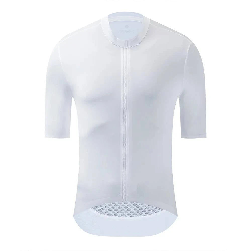 YKYWBIKE Cycling Jersey Man Mountain Bike Clothing Quick-Dry Racing MTB Bicycle Clothes Uniform Breathale Cycling Clothing-WAYBIKER