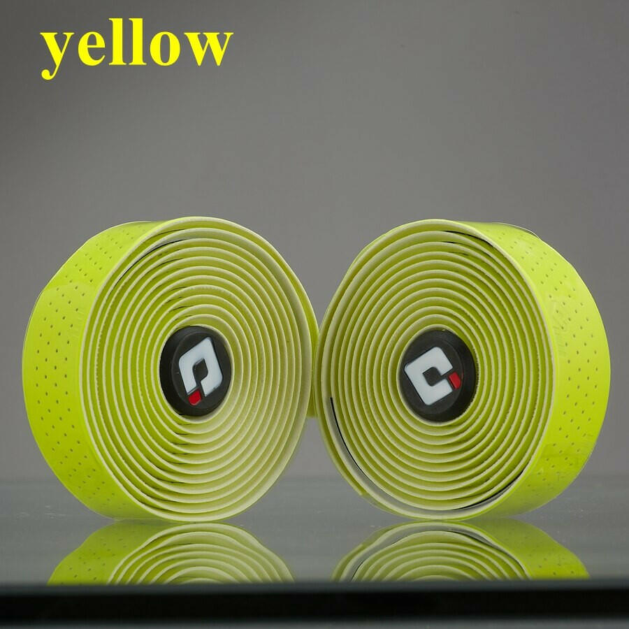 ODI Bike Handlebar Tape Professional Road Bike Wrap Non-slip Comfortable Cycling Balance Bar Tape PU EVA Bicycles Accessories-WAYBIKER