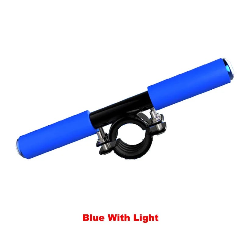 Ninebot ES4 Handlebar Grips Kickscooter Hand Grip Children Handles for E22 Xiaomi Mijia M365 Scooter Parts Universal Accessories-WAYBIKER