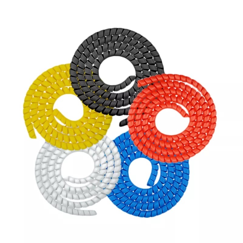 2M Scooter Line Protector Covers for Ninebot ES1 ES2 ES3 ES4 Max G30 Xiaomi Mijia M365 M365 Pro Electric Scooter Accessories-WAYBIKER