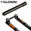 110x20MM THRU Axle For FOX+40 Downhill Front Fork-WAYBIKER