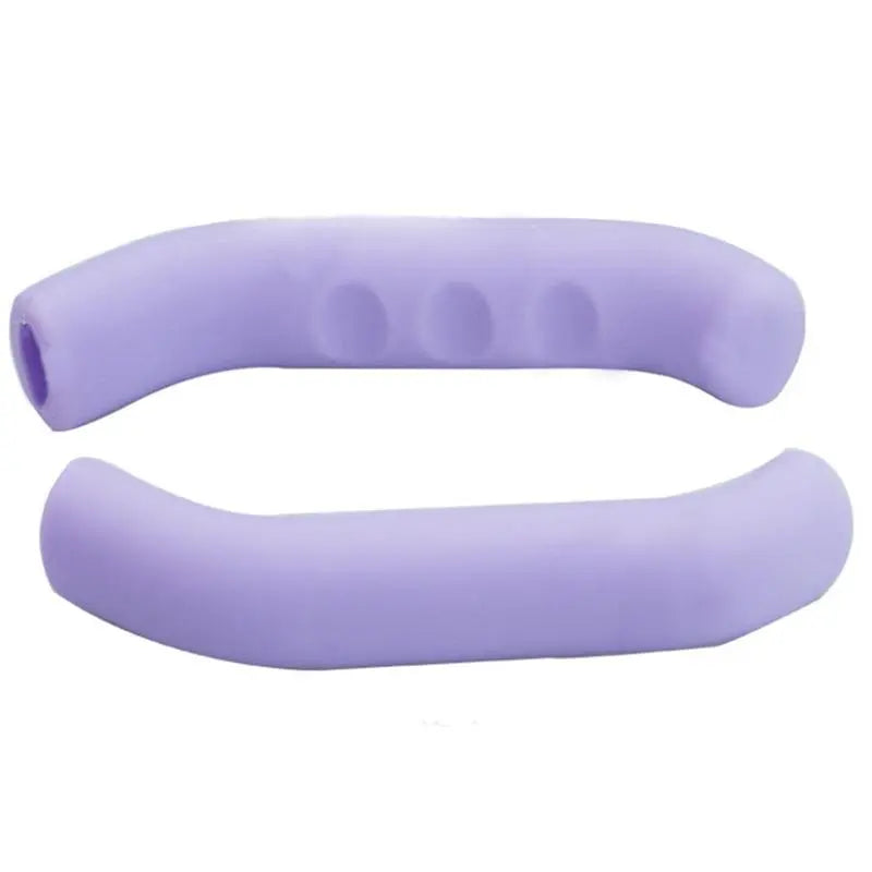 Brake Handle Cover Protector for Xiaomi M365 Max G30 Electric Scooter Antiskid Accessories Bike Bicycle Cycling Universal Cover-WAYBIKER
